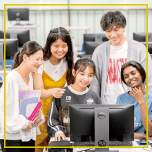 ビジネスコミュニケーション科